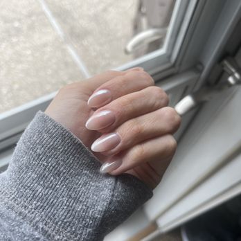 G&G Nails Spa - Acrylic with chrome! - Nail Salons Near Me - Humble, Texas G&G Nails Spa - Acrylic with chrome! - Nail Salons Near Me - Humble, Texas