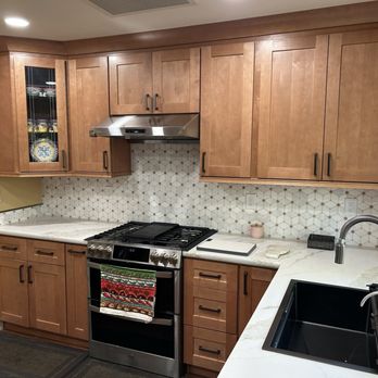 Expressions General Remodeling - General Contractors Near Me - Concord, California