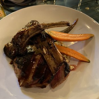 Rome + Fig - The lamb - Seafood Near Me - Tampa, Florida Rome + Fig - The lamb - Seafood Near Me - Tampa, Florida