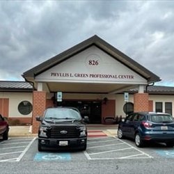 LifeBridge Health Physical Therapy - Westminster