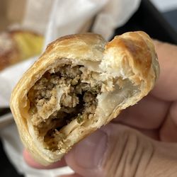 Buenos Aires Bakery & Cafe