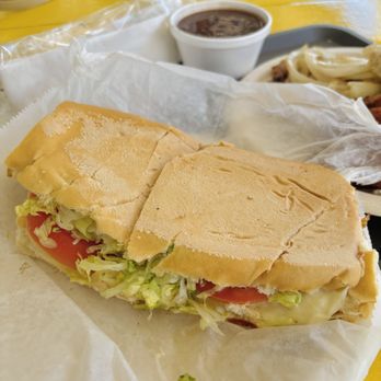 Ana's Cuban Cafe - Ana's Cafe  Key West, FL_Sanju-8 - Delis Near Me - Key West, Florida