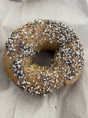 Bagel Master by null