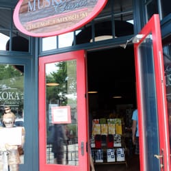 Muskoka Classics Cottage Emporium