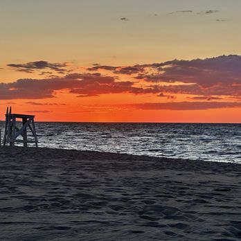 Galley Beach - Seafood Near Me - Nantucket, Massachusetts