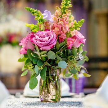 McShan Florist - Centerpiece - Florists Near Me - Dallas, Texas