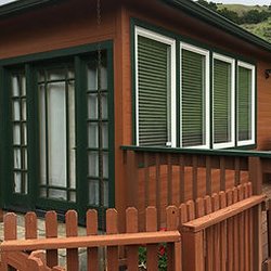 Aaron Burger Painting - Fully licensed and insured, we've been providing San Luis Obispo County residents with quality painting services since 2015. Give us a call!