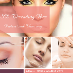 SD Threading Bar