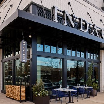 Indaco - Wine Bars Near Me - Nashville, Tennessee