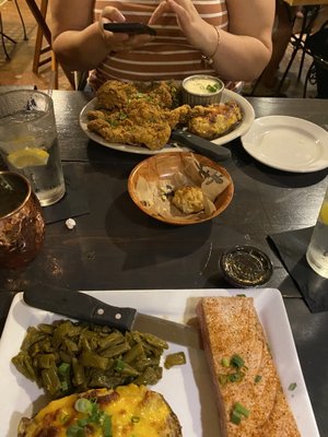 Cafe Josephine by null