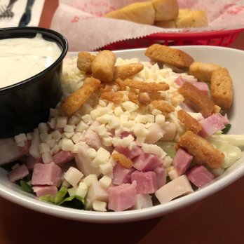 Arni's - Arni's Jr. Salad - Pizza Near Me - Indianapolis, Indiana Arni's - Arni's Jr. Salad - Pizza Near Me - Indianapolis, Indiana