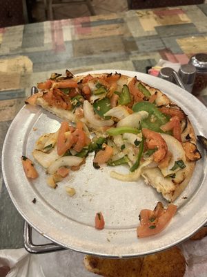 Pina Pizza House by null