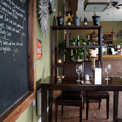 Stanley's Brasserie