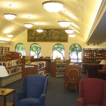 Worthington Libraries: Old Worthington Library - Popular library - Libraries Near Me - Worthington, Ohio Worthington Libraries: Old Worthington Library - Popular library - Libraries Near Me - Worthington, Ohio