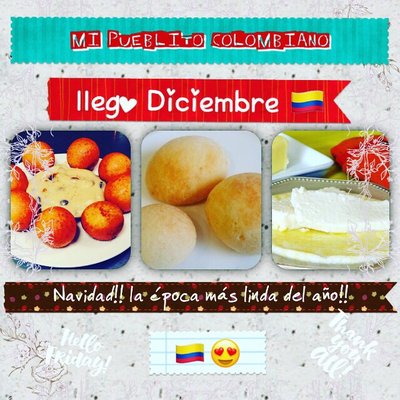 Mi Pueblito Colombiano by null