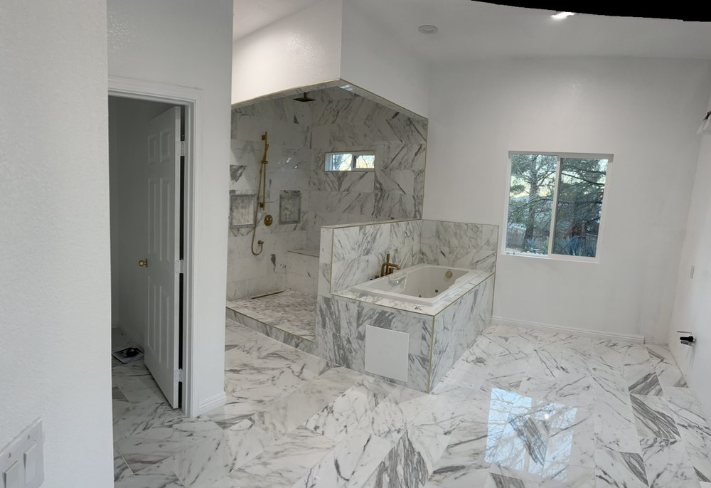 Slide of Diamond General Construction Co.