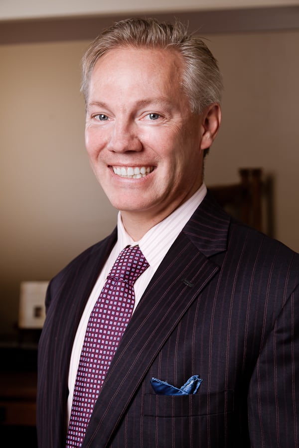 CHAD J. KARL 33 E Racine St, Janesville, Wisconsin Investing