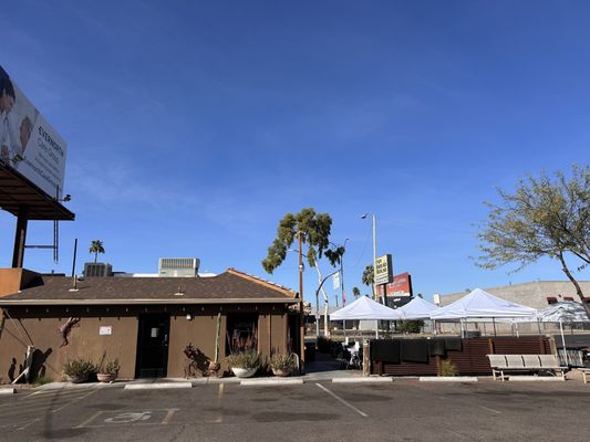 Fry Bread House by null Fry Bread House by null