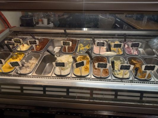 PussyCat Gelato by null