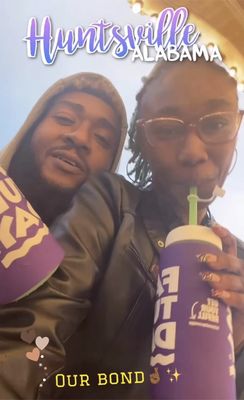 Fat Tuesday at Bridge Street Town Centre Huntsville by null