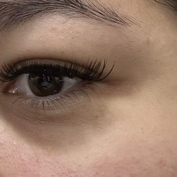 Elegant Lashes By Katie - Irvine - Eyelash Service Near Me - Irvine, California