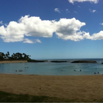 Ko'Olina Lagoon - Lagoon 2 - Beaches Near Me - Kapolei, Hawaii