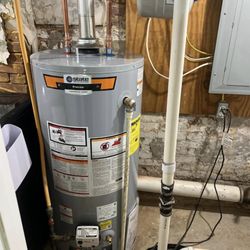 Empire plumbing and heating