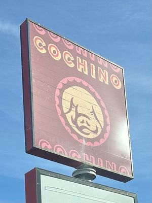 Cochino Taco by null