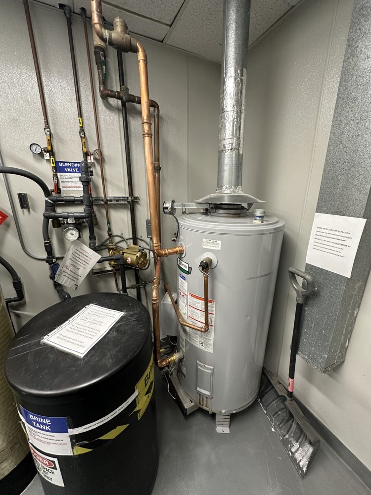 Slide of Bk Piping And Heating