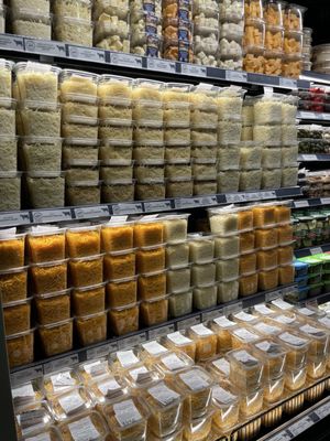 Central Market by null