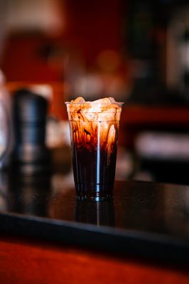 Buzz Cafe Philly by null