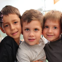 Arcadia Montessori