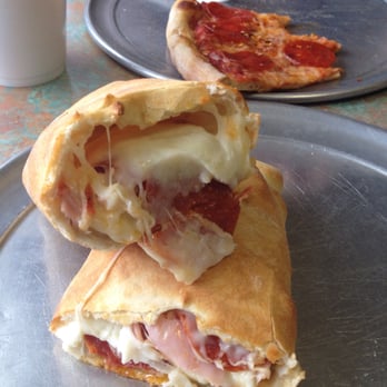 Napoli's Pizza - And loaded with great tasting meat & cheese. - Pizza Near Me - High Point, North Carolina