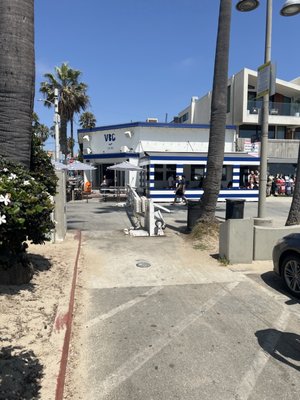 Venice Beach Club by null