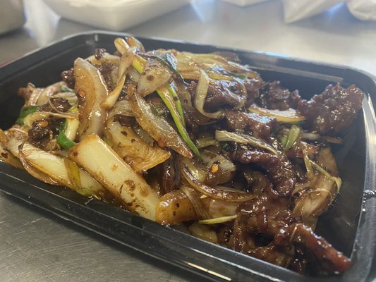 New Hong Kong Express by null