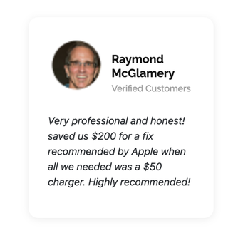 Austin Mac Repair - IT Services & Computer Repair Near Me