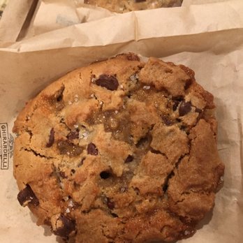 Love's Travel Stop - Salted Caramel Cookie $1.49 each - 5/5. From Arby's inside Loves - Gas Stations Near Me - Lodi, California Love's Travel Stop - Salted Caramel Cookie $1.49 each - 5/5. From Arby's inside Loves - Gas Stations Near Me - Lodi, California