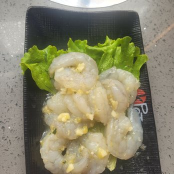 PhoHouse TAYLOR - Raw shrimp - Vietnamese Near Me - Taylor, Michigan