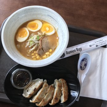 Ramen Ray - Ramen Near Me - Indianapolis, Indiana Ramen Ray - Ramen Near Me - Indianapolis, Indiana