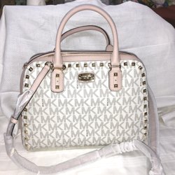Annie's Thrift Shop - Michael Kors