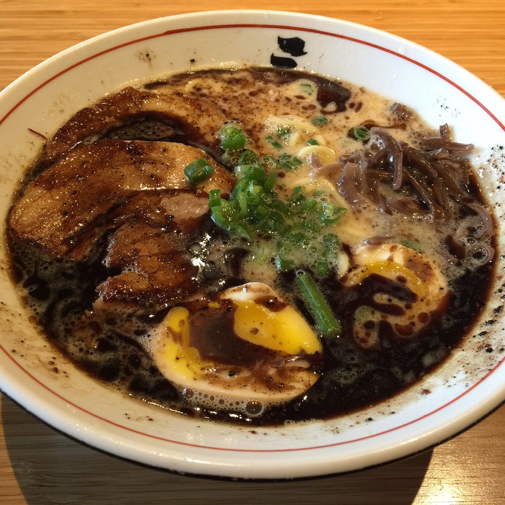 Sansotei Ramen - Japanese Near Me - Markham, Ontario Sansotei Ramen - Japanese Near Me - Markham, Ontario
