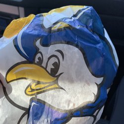 Chester's Chicken To Go - Logo