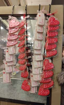 Zaro’s Family Bakery by null
