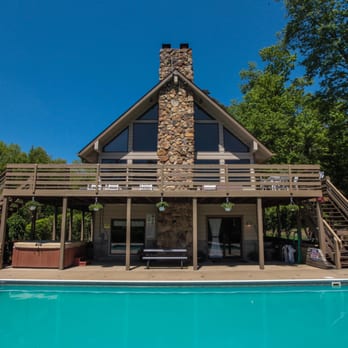 Chalets in Hocking Hills - Fireside Lodge - Vacation Rentals Near Me - Logan, Ohio Chalets in Hocking Hills - Fireside Lodge - Vacation Rentals Near Me - Logan, Ohio