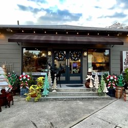 Two Trick Pony Consignment - Beautiful store front