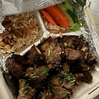 Kathmandu Cuisine - GOAT SEKUWA - Himalayan/Nepalese Near Me - Milpitas, California Kathmandu Cuisine - GOAT SEKUWA - Himalayan/Nepalese Near Me - Milpitas, California
