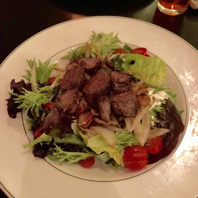 Bennett Bay Bistro by null