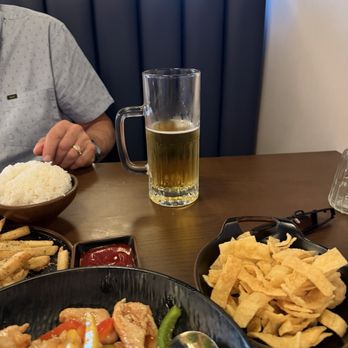 Umami Way - Big beers - Asian Fusion Near Me - Braselton, Georgia