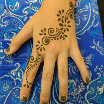 Studio Jildeh Henna Artistry - Henna Artists Near Me Studio Jildeh Henna Artistry - Henna Artists Near Me