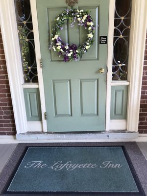 Lafayette Inn by null